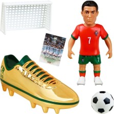 Neco Toys Pmı SM9000 Supergoal Mundial Krampon Sürpriz Paket  Display (Belirtilen Fiat, Tekli Satış Için Adet Fiatıdır.)