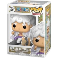 Esranın Dünyası Koleksiyon Vinil Figür, One Piece Nadir Chase Varyantı Fırsatı