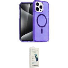 Apple Uyumlu iPhone 14 Pro Max Kılıf Nova Asil Prime Ikili Koruma Seti