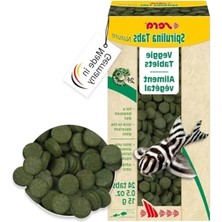 Esranın Dünyası Spirulina Tabs 24 Tablet