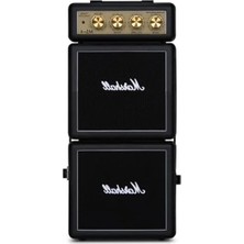 Esranın Dünyası Marshall Ms-4 Microbe - Full Stack