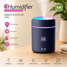 Humidifier Hava Neml