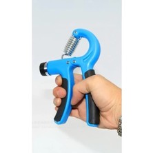 Esranın Dünyası Ayarlanabilir Bilek Kas Güçlendirme Aleti - Ergonomik Tasarım