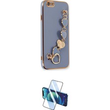 Apple Uyumlu iPhone 6 Kılıf Nova Işık Prime Ikili Koruma Seti
