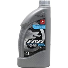 Esranın Dünyası Petrol Ofisi Maxima 10W/40 1 Lt Sentetik Motor Yağı