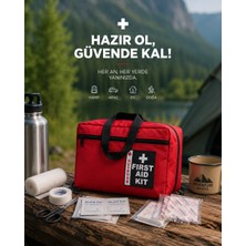 Ilk Yardım Çantası
