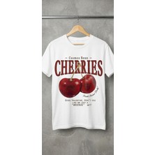 T-Shirt Kadın Üst Giyim