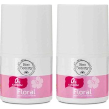 Bee Beauty Women Roll-On X2