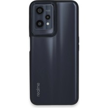 LTG Nova 9 5g Kılıf Dora Kapak - Siyah