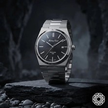 Grande Amor Kuyumculuk Edifice Chronograph Erkek Saat Modeli