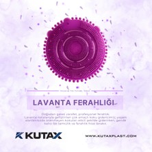 Kutax Lavanta Aromalı - Lavabo Pisuvar Süzgeci Koku Giderici