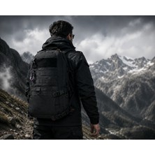 Amfibi 18LT Taktik Sırt Çantası