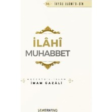 Getittir Ilahi Muhabbet