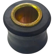 Motobir Motosiklet Arka Amortisör Üst Takozu 12MM