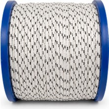 5 mm Ipek Halat – 5 Metre | Dayanıklı Örgü Ip | Çok Amaçlı Kullanım