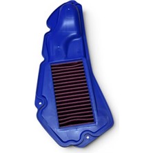 Honda Pcx 125/150 2021-2025  Uyumlu Yıkanabilir Performans Hava Filtresi (Ömürlük Spor Filtre) R&n Store