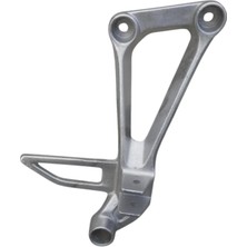 Motobir Arka Basamak Braketi Sağ Orjinal 50715-KYJ-900 Honda Cbr 250R