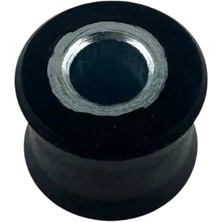 Motobir Motosiklet Arka Amortisör Üst Takozu 10MM