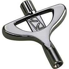 Esranın Dünyası TDK10BN Drum Key Black Nickel