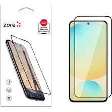 Galaxy S24 Fe Zore Seramik Ekran Koruyucu