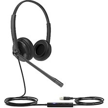 Esranın Dünyası USB Headset UH34 Dual Uc