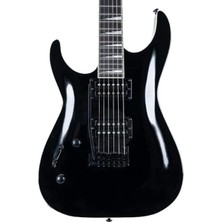 Esranın Dünyası KEG-190HH-BK Black Elektro Gitar