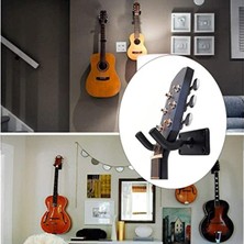 Esranın Dünyası LM155 Gitar Duvar Askısı Guitar Hanger