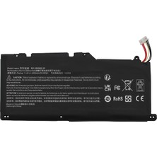Modanom Casper C350 I5 Ver.3 Notebook Batarya Laptop Pil