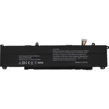Modanom SQU-2006 Notebook Batarya Laptop Pil