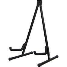 Esranın Dünyası Presto Çello Sehpası/standı (Black)