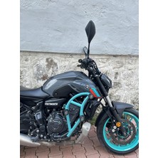 Yamaha mt 07 Ön Koruma Demiri