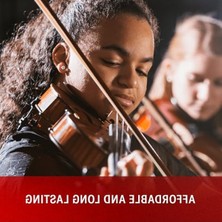Esranın Dünyası J1010 4/4m Prelude Çello Teli
