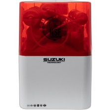 Suzukı Technology Pompalı Su Arıtma Cihazı - Beta Plus Model