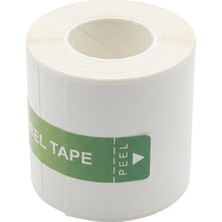 Zibox Powermaster PM-29887 Termal 40X60 mm Etiket Yazıcı Makinesi 120'LI Rulo Etiketi