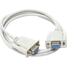 Zibox Powermaster PM-3131 RS-232 130 cm Dişi/dişi Kablo