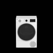 Beko KM 1010 SW Kurutma Makinesi