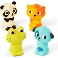 B.Toys Parmak Kukla Seti