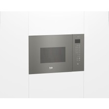 Beko BMC 2520-2 G Ankastre Mikrodalgalar