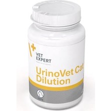 Esranın Dünyası Urinovet Cat Dilution 45 Kapsül