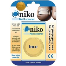 Oniko Ince Tırnak Teli