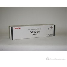 Canon Ir-6055-6065-6075İ  Toner