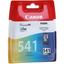 Canon CL-541 Renkli Kartuş MX375-390-395-435-475 MG2150-3150