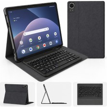 Jedi 14.11" Android 14.0 Pad Pro 6 GB Ram 128 GB SSD (Kılıf+Klavye)