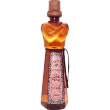 Eti Nar-I Aşk 510 Ml Dökme Kolonya 65 Derece Floral Koku ile Gün Boyu Kalıcı Etki