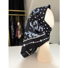 Sedscarf Tvil Ipek Eşarp