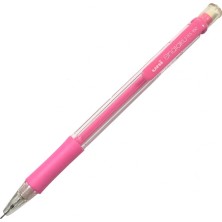 Uni-Ball Uniball Shalaku Pembe Versatil Kalem M5-101 Ergonomik Tasarım ve Kaymaz Yüzey ile