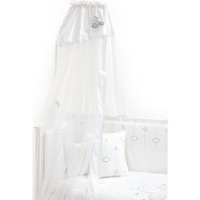 Funna Baby - Luna Chic Paris Cibinlik Tül 5 mt / kod: 0533