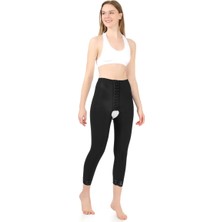 Renate Belden Ayak Bileği Liposuction  Korse