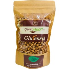 Çerez Tabağı Glutensiz Sarı Leblebi 250 gr Türkiye Menşeli Sağlıklı Atıştırmalık