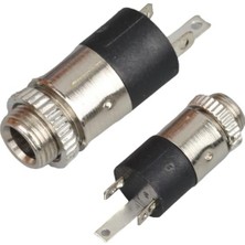 Zibox IC-261B Aux Dişi Şase Soket